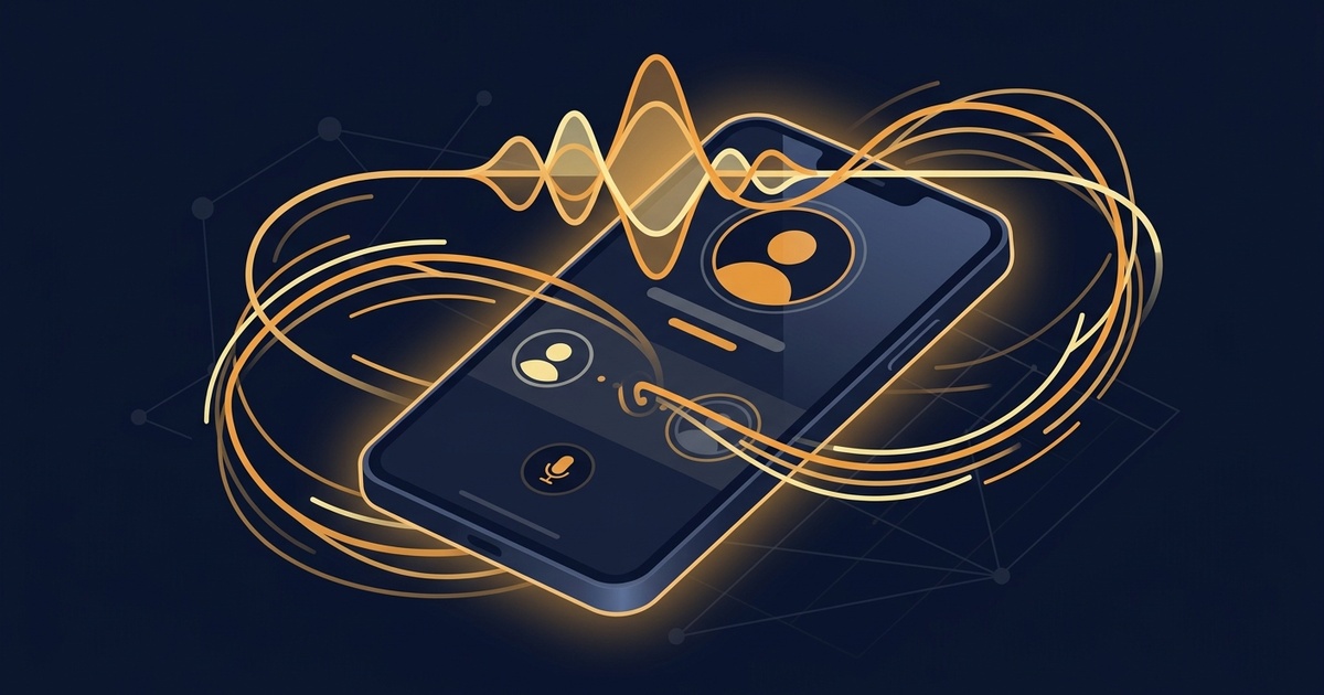 GPT-Liveの使い方は？聞きながら話せる新音声モデルの設定と活用術の解説イラスト1