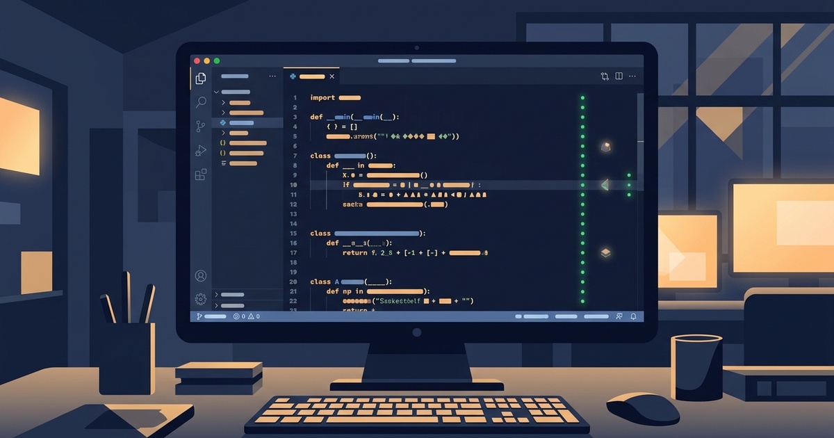 OpenAI Codexの使い方を初心者向けに解説！ChatGPTとの違いや現在の利用方法の解説イラスト1
